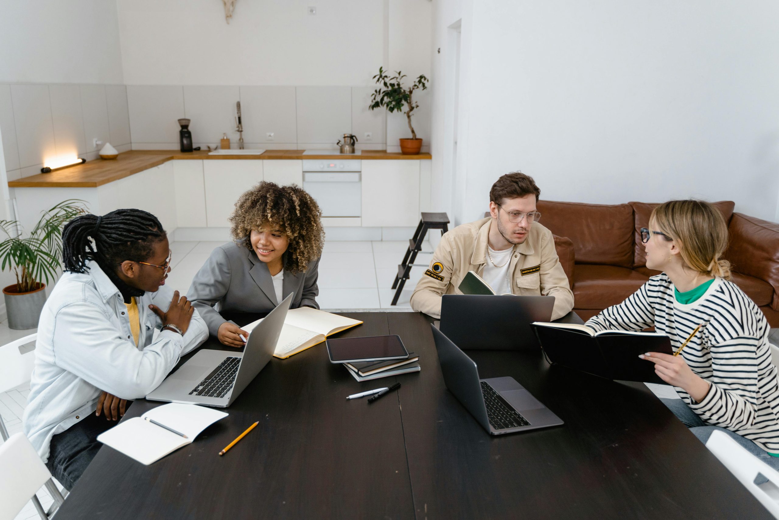 Legacy & Succession Planning
